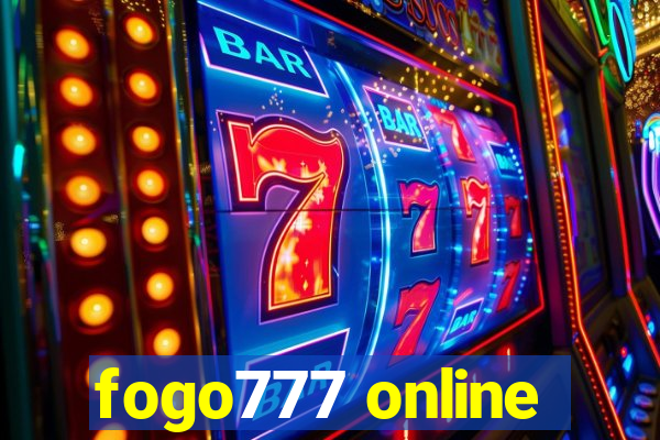 fogo777 online